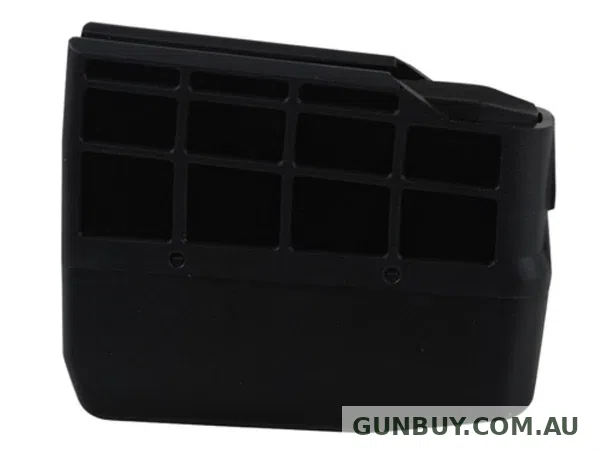 Tikka T3 Magazine~ 204 Ruger, 222 Rem, 223 Rem 6 Round (190019003670)