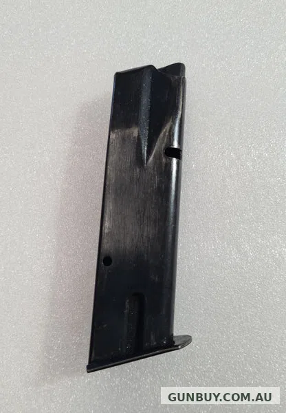 CZ Magazine CZ 75B, 85B, SP-01, Shadow & Shadow 2 High Capacity