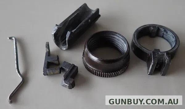 FN Browning Takedown Lucky Dip (UFNLD)