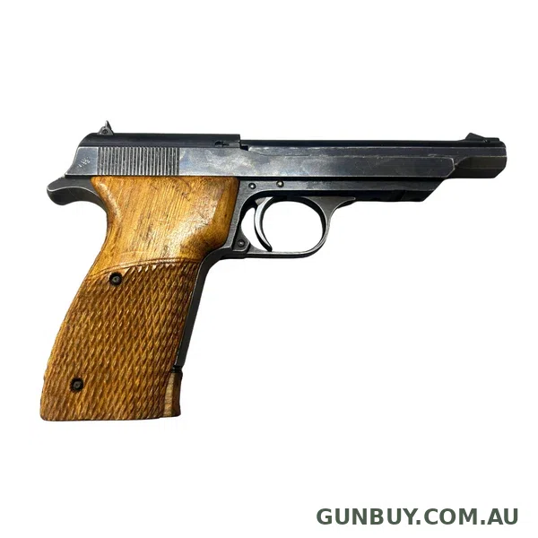Norinco TT Olympia 22LR (4236)