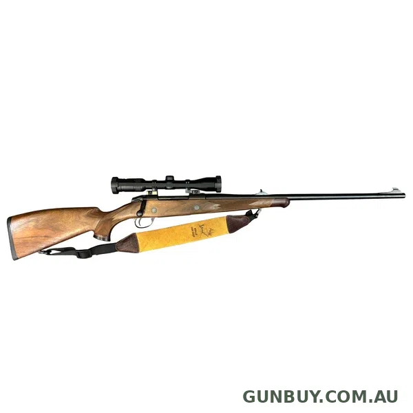 Sako 85 Bavarian 375 H&H