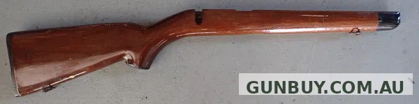 Clayco Model 4 Stock (UC4S)