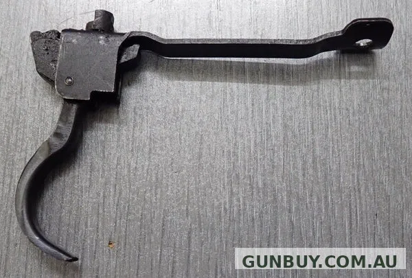Vostok T03-17 Trigger~ (UVT0317T)