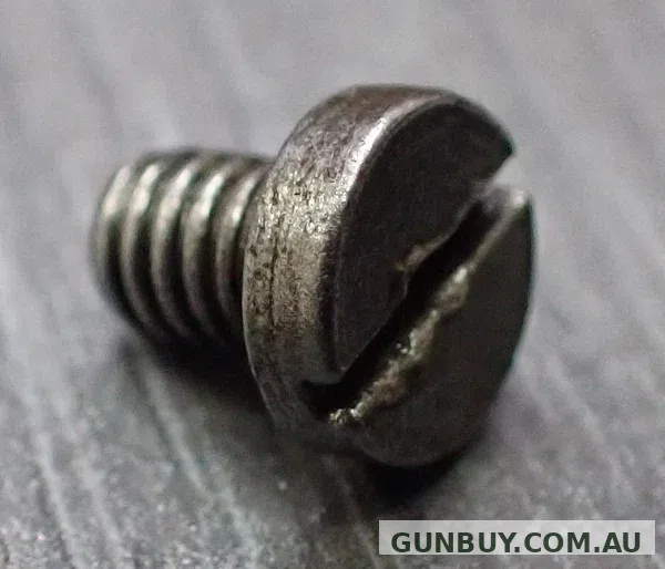 BSA Cadet Forend Cap Screw (MCFCS)