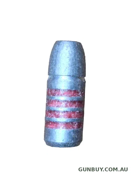 Westcastings 458 (45-70) 500 Grain Round Nose Flat Point (125pk)