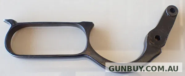 Winchester Model 1873 Lever