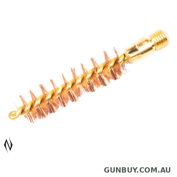 Breakthrough Bronze Bore Brush
