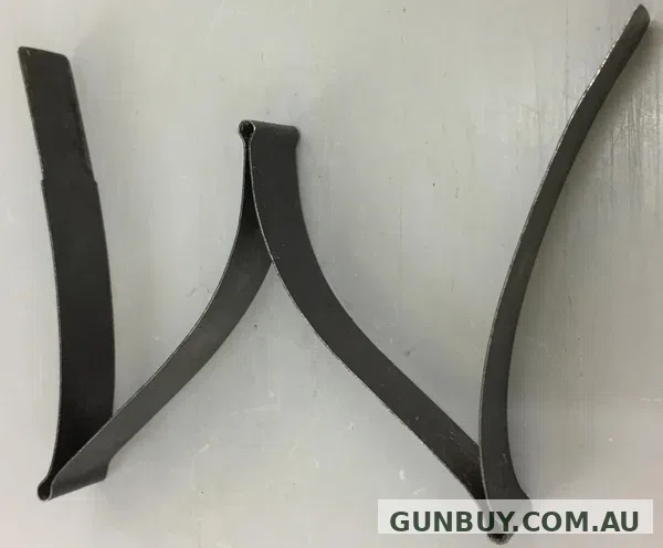 Mauser M1904/39 8x57 Vergueiro Magazine Spring