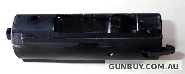 Pardus LAX 12 MF Bolt (UPLAX12MFBA)