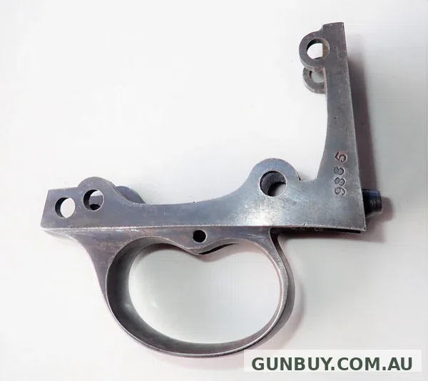 BSA Martini Cadet Trigger Guard Incomplete (MCTGI)