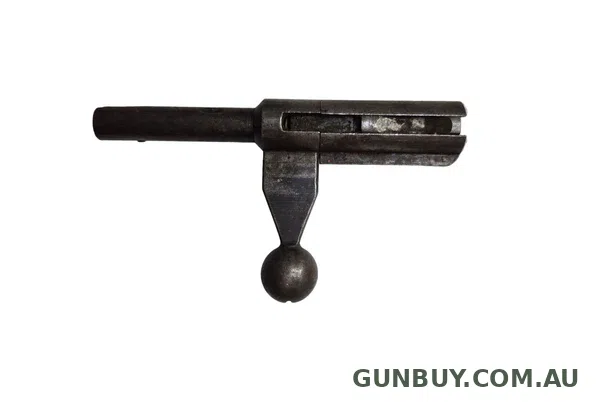 Mauser Early German Rimfire Bolt Assembly Complete (EGMRFBC)
