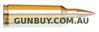 Hornady Varmint Express Ammunition 50 Grain V-Max (20pk)