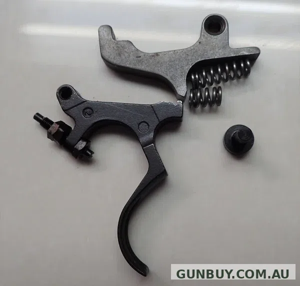 Winchester 670 Trigger Assy (UW670T)