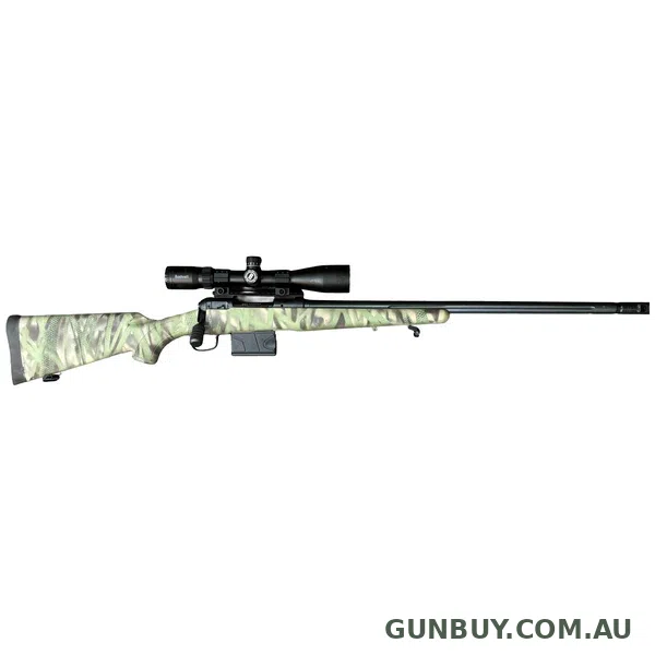 Savage Model 10 (30319)