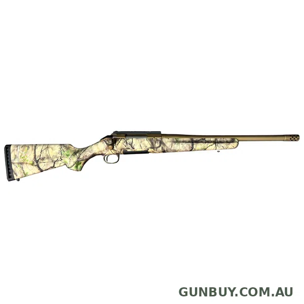 Ruger American Gen I 'Go Wild' Camo (30460)