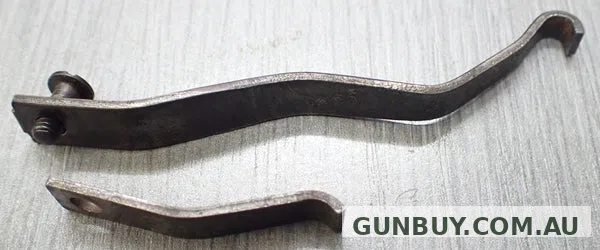 Winchester Model 94 Hammer Spring