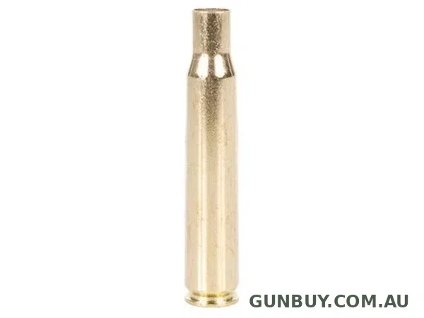 Winchester Fired Brass Cases 30-06 Springfield (50pk)