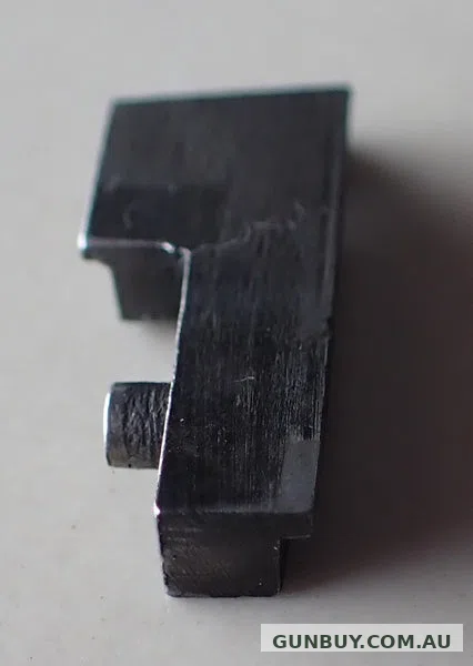 Remington Model 10 Carrier Stop (UR10CS)