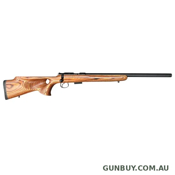 CZ 455