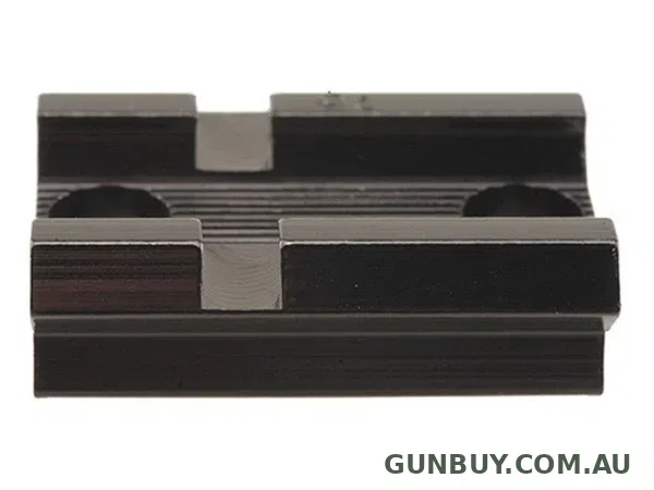 Weaver Top-Mount Scope Base #85 Gloss