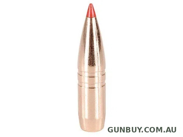 Hornady GMX Bullets 30 Caliber (308 Diameter) 150 Grain GMX Boat Tail Lead-Free (50pk)