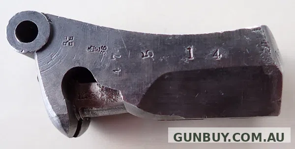 Enfield Martini Mk111 303 Breech Bolt (UME111BB)