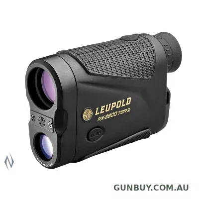 Leupold RX-2800 TBR/W with DNA Laser Range finder 7x (171910)