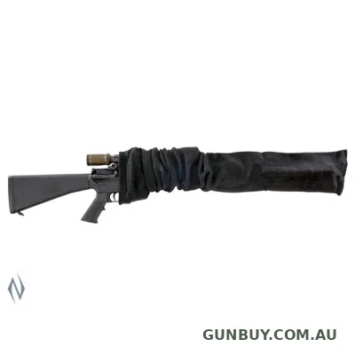 Allen Gun Sock Tactical Black 47" (13247)