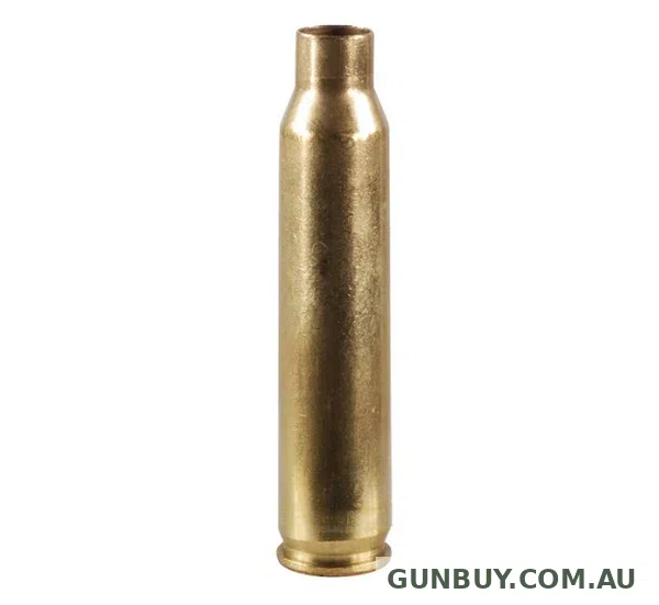 Norma Fired Brass Cases 223 Remington (50pk)