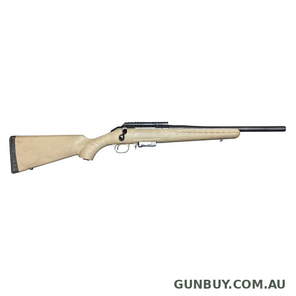 Ruger American Ranch Gen I 7.62x39 (30449)