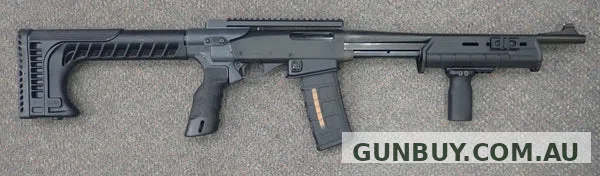 Remington 7615