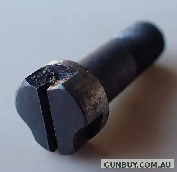 Mauser 1904 Vergueiro Front Action Screw (UM1904FAS)