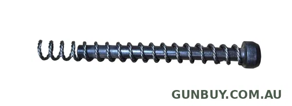 SKS Semi Auto Gas Piston Extension 7.62x39