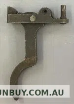 Arisaka Type 99 7.7 Jap Trigger Assembly (ARIS99H001)