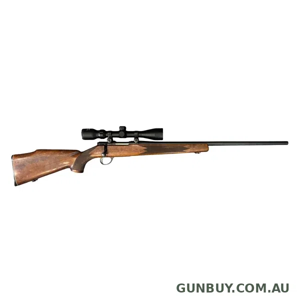 Winchester Model 670