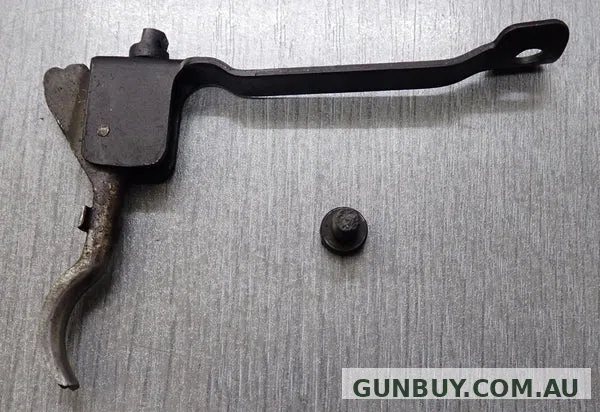 Vostok T03-08 Trigger (UVT03T)