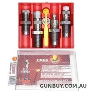 Lee Pacesetter 4-Die Set 450 Bushmaster