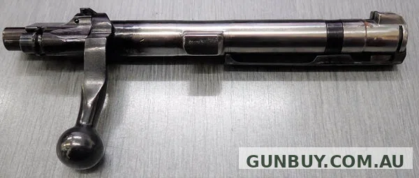 Parker Hale Midland Complete Bolt (UPHMB)