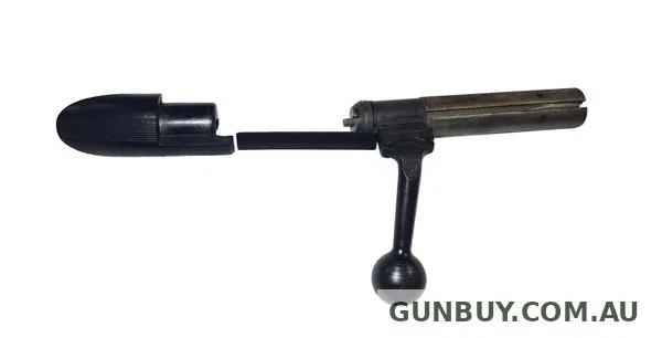 Mossberg 640KD 22 Mag Bolt Complete