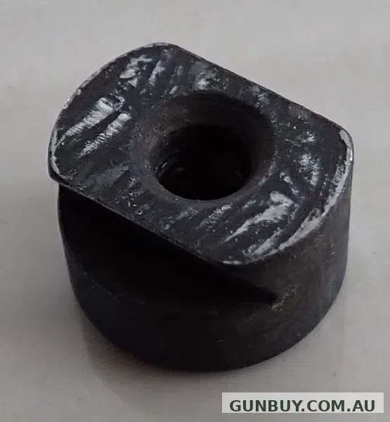 Clayco Model 4 Forend Retaining Nut (Escutcheon) (UC4E)