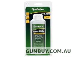 Remington 40-X Bore Cleaning Solvent 4 oz (118ml)