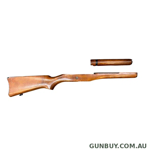 Ruger Mini 14 Stock (URM14S)