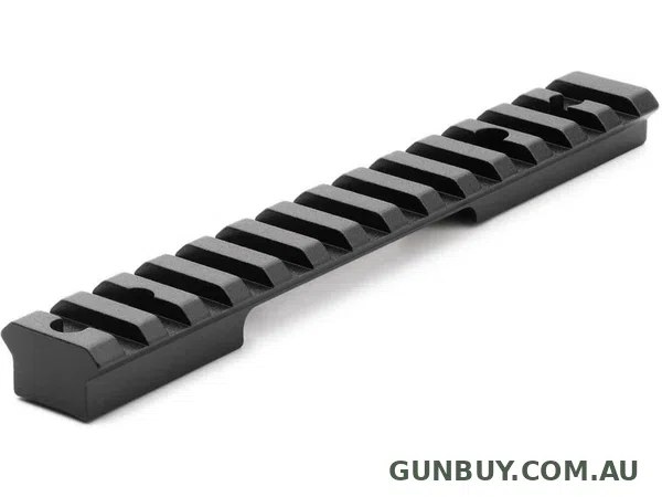 Leupold 1-Piece Backcountry Cross-Slot Scope Base Savage 110 / Axis Long Action 0 MOA