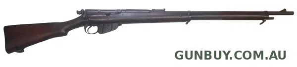 BSA Lee-Enfield Mk. I (NZ)