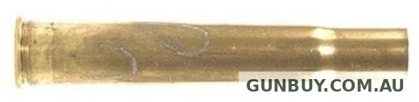 Bertram Unprimed Brass Cases 400/350 Nitro Express (20pk)
