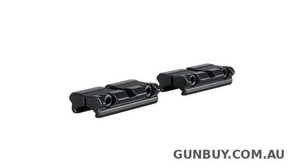 Hawke Adapter Base 3/8" to Weaver 38mm Each (76mm overall)