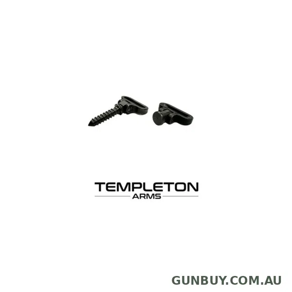 Templeton Arms T2000 / T1000 Swivel Set