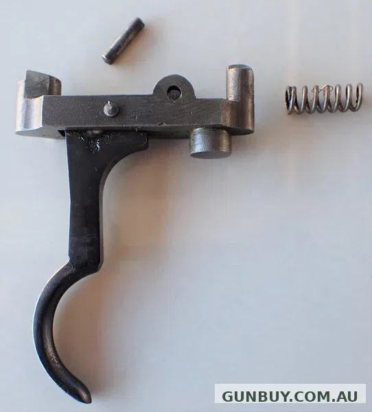 Mauser Swedish Mauser M38/96 Trigger Assembly (UM39/96TA)