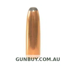 Norma Alaska Bullets 30 Caliber (308 Diameter) 180 Grain Soft Point (100pk)