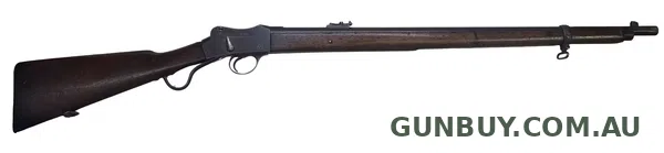Westley Richards Martini-Cadet .310 Cadet (NSW) (26489)